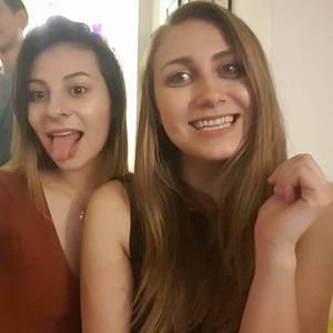 Meet your Posher, Brooke